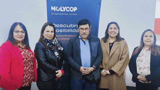 Empowering communities through education: Molycop’s commitment to sustainable development