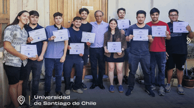 Formación y capacitación a demanda