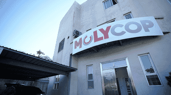 5 maneiras pelas quais a Molycop está otimizando a cadeia de suprimentos de meios de moagem