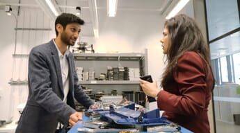 RED DE INNOVACIÓN EN ECONOMÍA CIRCULAR (CEIN)