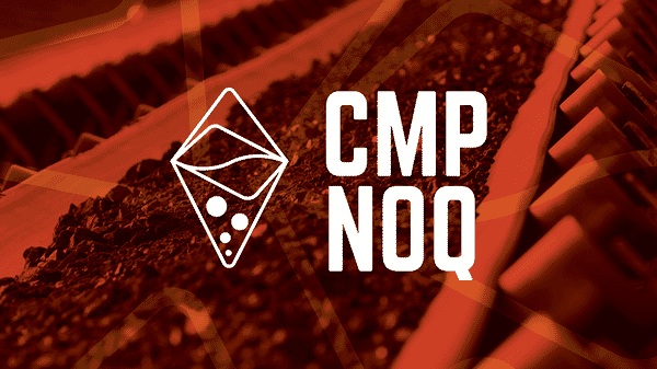 Reunión de la Sección Noroeste de Quebec (CMPNOQ) de Procesadores de Minerales Canadienses