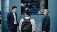 Driving innovation in gold processing at CMPNOQ