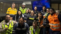 Molycop fortalece apoyo a la minería en México con nuevo ingeniero de aplicaciones