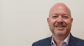 Façonner l'avenir du rail australien : Entretien avec Gregor Dalziel, directeur général de Comsteel