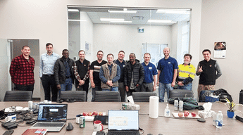 Hecla and Molycop collaborate in pursuit of success