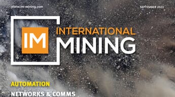 Molycop CEO Jim Anderson – International Mining Interview