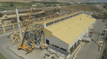 Molycop Canada: Forging stronger mines from Kamloops to the pit