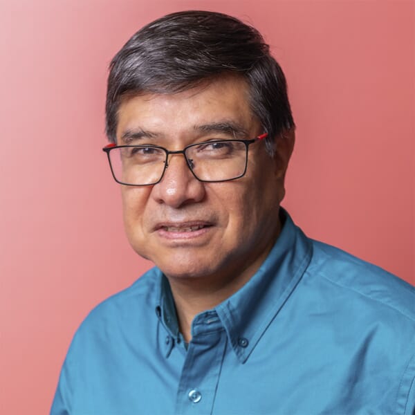 Levi Guzman – Molycop Technical Director