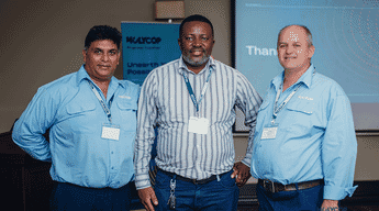 Cumbre de Innovación Molycop en Lubumbashi: Un gran éxito