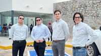 Senior Metallurgist supports customers and leads innovation in Mexico