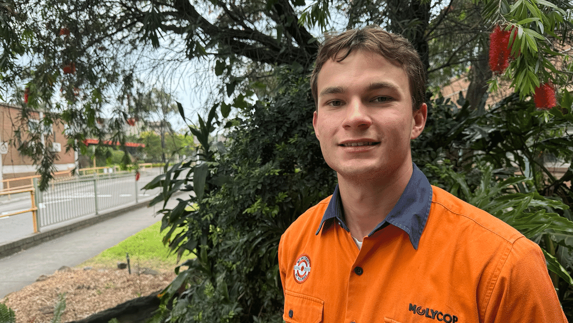 Celebrating Luke Wilson – Finalist in the 2024 Hunter Manufacturing ...