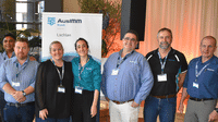 Strengthening industry connections at MetFest in Orange