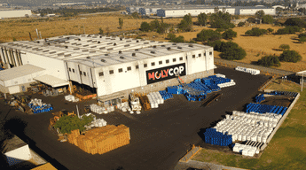 Molycop Mexique : Un plan de modernisation au service des clients