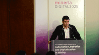 Molycop présente sa dernière innovation en matière d'optimisation des broyeurs à Minería Digital
