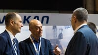 MiningWorld Central Asia 2025: Molycop drives efficiency and innovation in a growing market