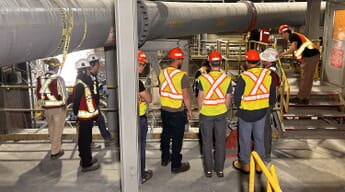 Construye una carrera con Molycop: Preguntas y respuestas con Zion, Benjamin y Riley