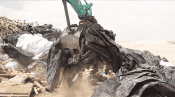 Molycop acquires resource recovery company