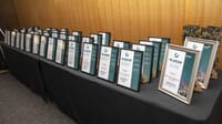 Des performances exceptionnelles reconnues lors des Excellence Awards 2025 de Molycop