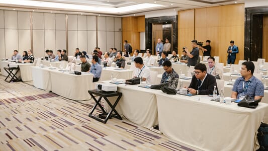 Agnicio Eagle Private Masterclass