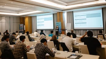 Molycop Masterclass strengthens partnerships