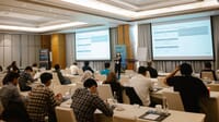 Molycop Masterclass strengthens partnerships