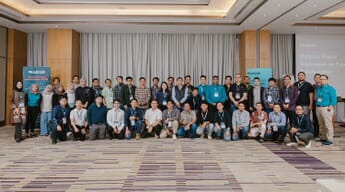 Molycop strengthens technical capability in SE Asia with return of Masterclass series