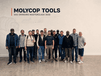 Molycop Masterclass brings practical SAG grinding expertise to Vancouver