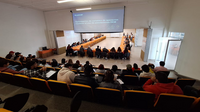 Molycop runs successful training seminar in Zacatecas, Mexico