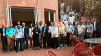 Morocco Masterclass strengthens partnerships in Africa