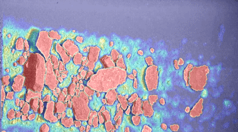 Molycop fait progresser la caractérisation des procédés avec OreVia