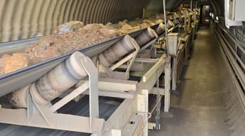 Molycop lance OreVia : des informations basées sur l’IA pour un traitement plus intelligent des miné