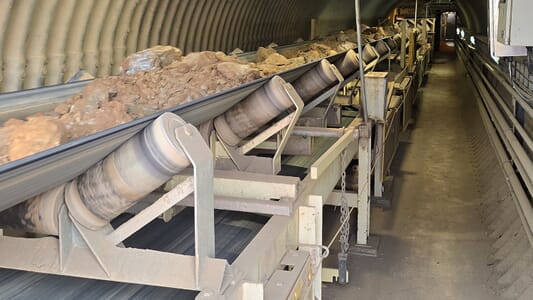 Molycop launches OreVia: AI-powered insights for smarter mineral processing