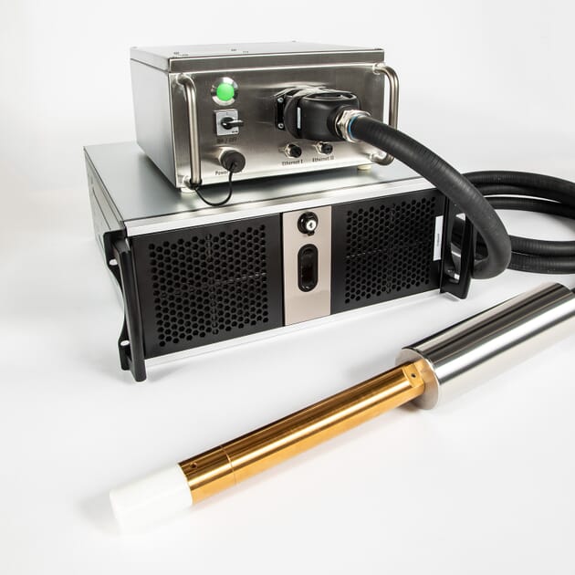 Lab Cynoprobe OreVia Slurry | Molycop