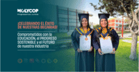 Empoderando a educação e as mulheres no Peru