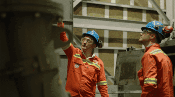 Boosting furnace performance in Mexico