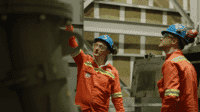 Boosting furnace performance in Mexico