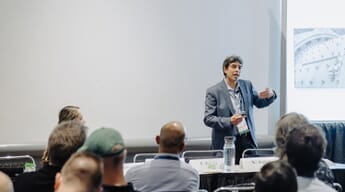 Discover real-time grinding optimisation at PROMIN 2026