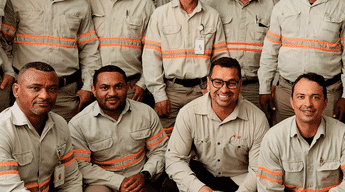 Fortaleciendo la alianza con Equinox Gold