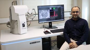 Investing in the future: Molycop expands its lab capabilities in Chile