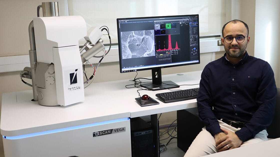Lab Cynoprobe Investir dans l'avenir : Molycop étend ses capacités de laboratoire au ...