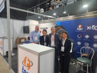 Molycop and Tega strengthen customer relationships at Mining and Metals Central Asia 2026