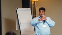 Strengthening process technology across continents