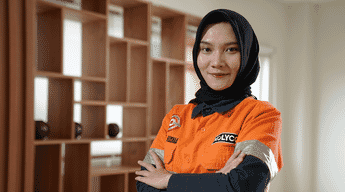 Meet Molycop's Business Development Manager, Indonesia