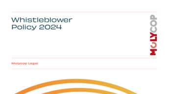 Whistleblower Policy