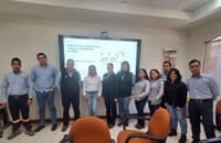 Driving knowledge that strengthens mining performance: Pulp chemistry training at Peñoles CIDT