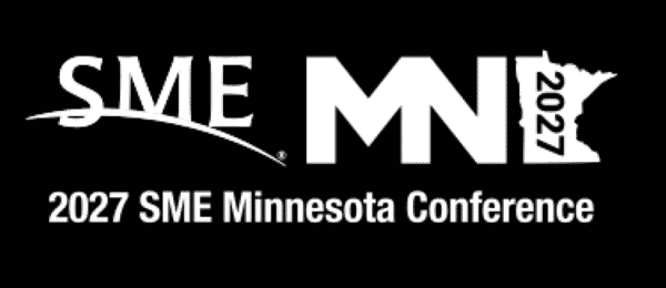 SME Minnesota Conference 2027