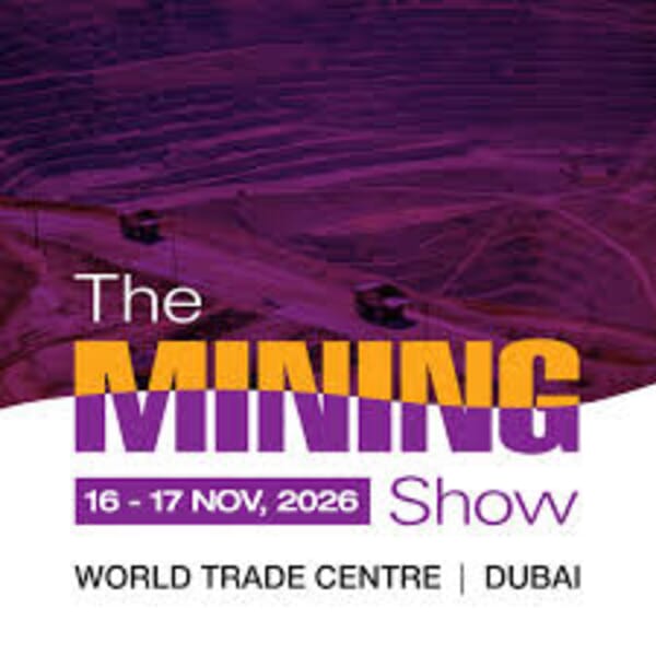 The Mining Show 2026