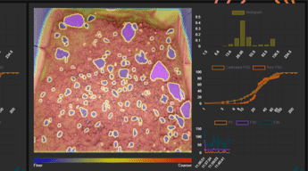 Precisión en movimiento: caracterización de procesos en tiempo real con Molycop
