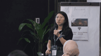 Training Masterclass Indonesia – Day 2 Part 1