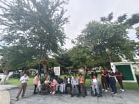 Celebrating 29 years of care and community support in El Salto